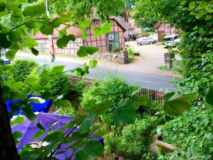 Фото: Landgasthaus Niedersachsen