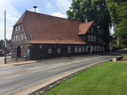 Фото: Landgasthaus Niedersachsen